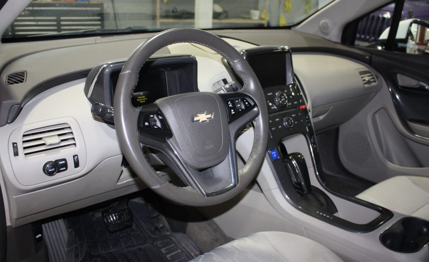 2014 Chevrolet VOLT