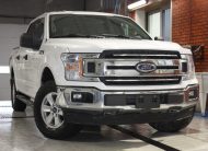 2018 FORD F-150 4X4