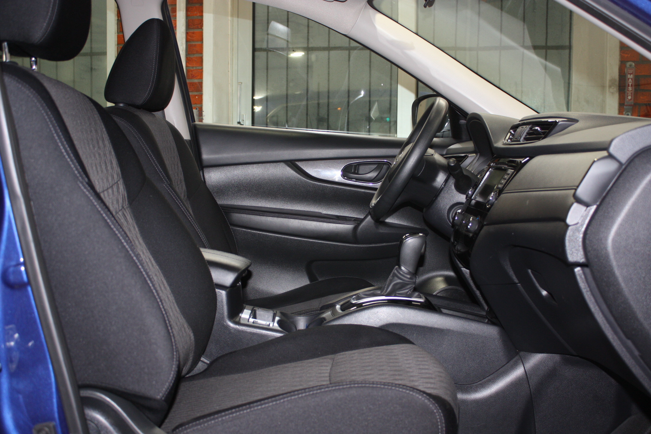 2019 NISSAN ROGUE AWD