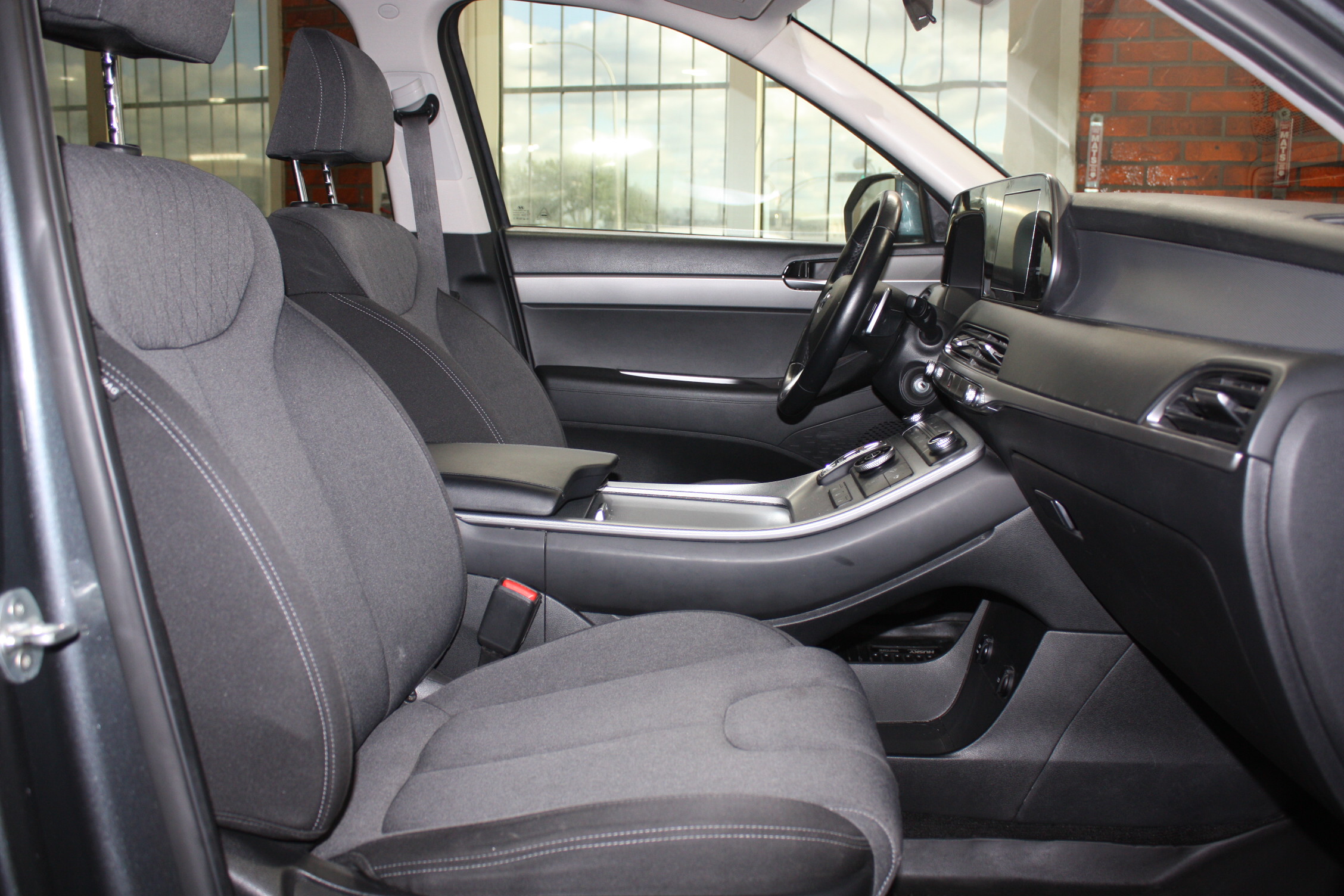 2021 HYUNDAI PALISSADE