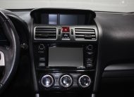 2018 SUBARU FORESTER TOURING AWD