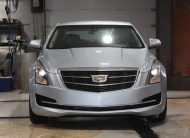 2017 CADILLAC SEDAN