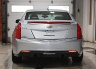 2017 CADILLAC SEDAN