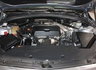 2017 CADILLAC SEDAN