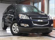 2012 CHEVROLET TRAVERSE
