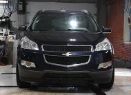 2012 CHEVROLET TRAVERSE