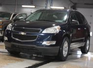 2012 CHEVROLET TRAVERSE