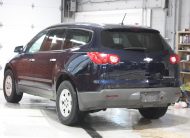 2012 CHEVROLET TRAVERSE