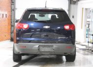 2012 CHEVROLET TRAVERSE