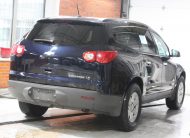 2012 CHEVROLET TRAVERSE