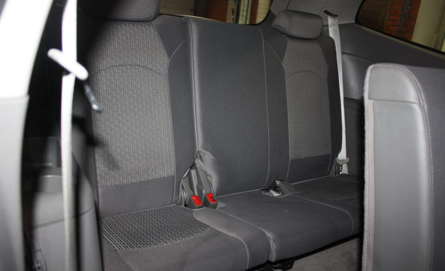 2012 CHEVROLET TRAVERSE