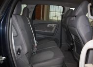 2012 CHEVROLET TRAVERSE