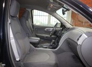 2012 CHEVROLET TRAVERSE