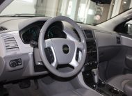 2012 CHEVROLET TRAVERSE