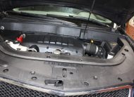 2012 CHEVROLET TRAVERSE