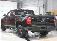 2016 Chevrolet SILVERADO 1500 LT 4X4 CREW CAB