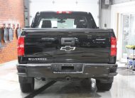 2016 Chevrolet SILVERADO 1500 LT 4X4 CREW CAB