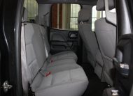 2016 Chevrolet SILVERADO 1500 LT 4X4 CREW CAB