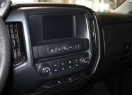 2016 Chevrolet SILVERADO 1500 LT 4X4 CREW CAB