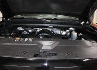 2016 Chevrolet SILVERADO 1500 LT 4X4 CREW CAB