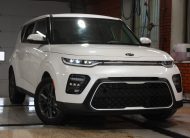 2020 KIA SOUL 2020