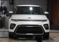 2020 KIA SOUL 2020