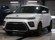 2020 KIA SOUL 2020