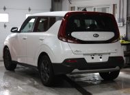 2020 KIA SOUL 2020