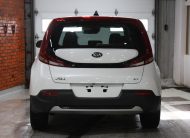 2020 KIA SOUL 2020