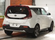 2020 KIA SOUL 2020