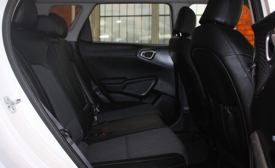 2020 KIA SOUL 2020