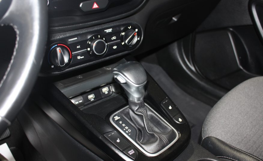 2020 KIA SOUL 2020