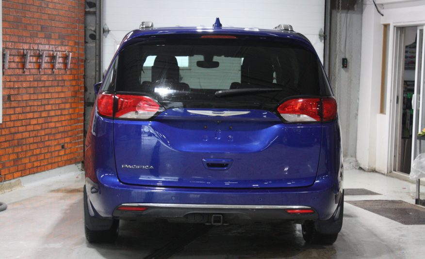 2020 CHRYSLER PACIFICA TOURING-L