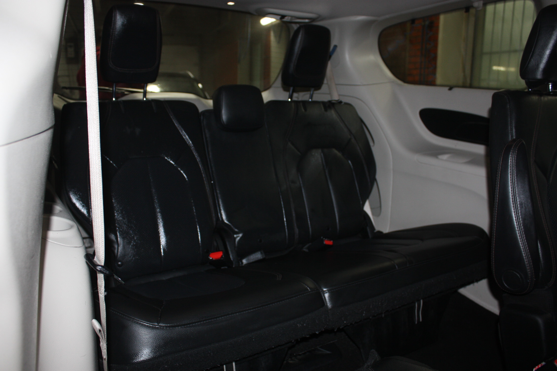 2020 CHRYSLER PACIFICA TOURING-L