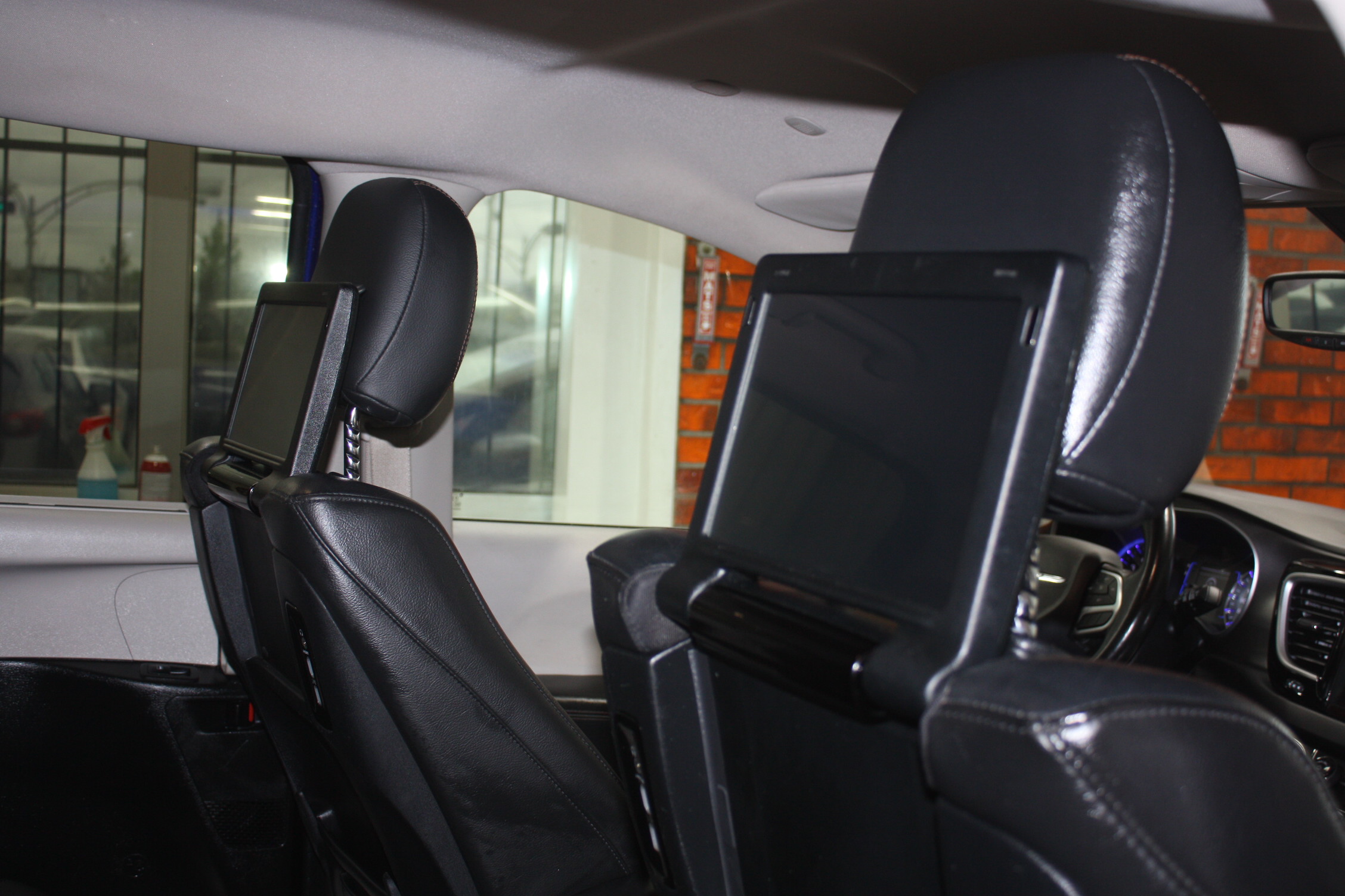 2020 CHRYSLER PACIFICA TOURING-L