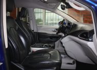 2020 CHRYSLER PACIFICA TOURING-L