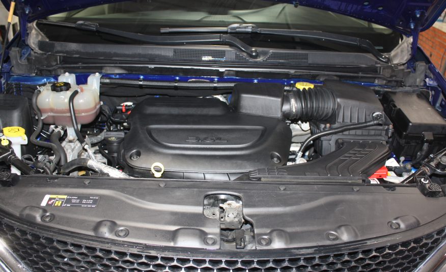 2020 CHRYSLER PACIFICA TOURING-L