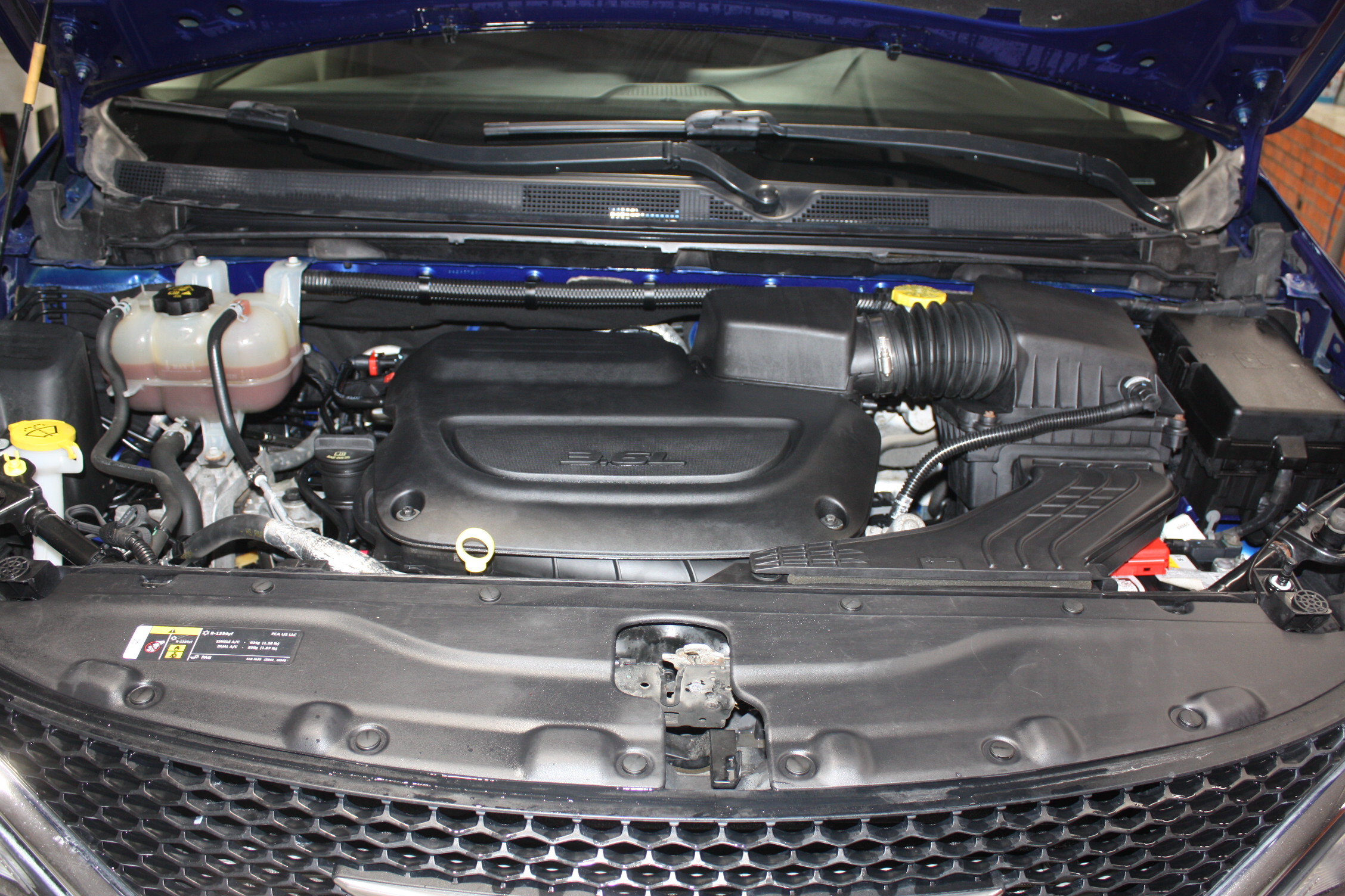 2020 CHRYSLER PACIFICA TOURING-L