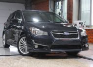 SUBARU IMPEREZA 2016