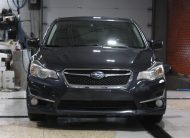 SUBARU IMPEREZA 2016