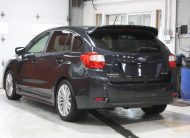 SUBARU IMPEREZA 2016