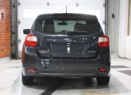 SUBARU IMPEREZA 2016