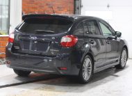 SUBARU IMPEREZA 2016