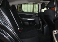 SUBARU IMPEREZA 2016