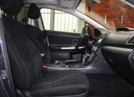 SUBARU IMPEREZA 2016