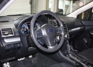 SUBARU IMPEREZA 2016