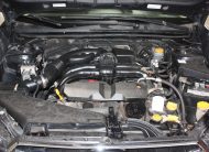 SUBARU IMPEREZA 2016