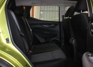 2017 NISSAN QASHQAI SV AWD