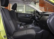 2017 NISSAN QASHQAI SV AWD