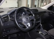 2017 NISSAN QASHQAI SV AWD